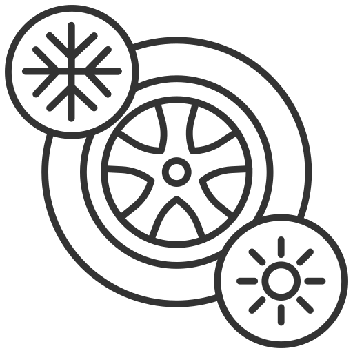 Category logo
